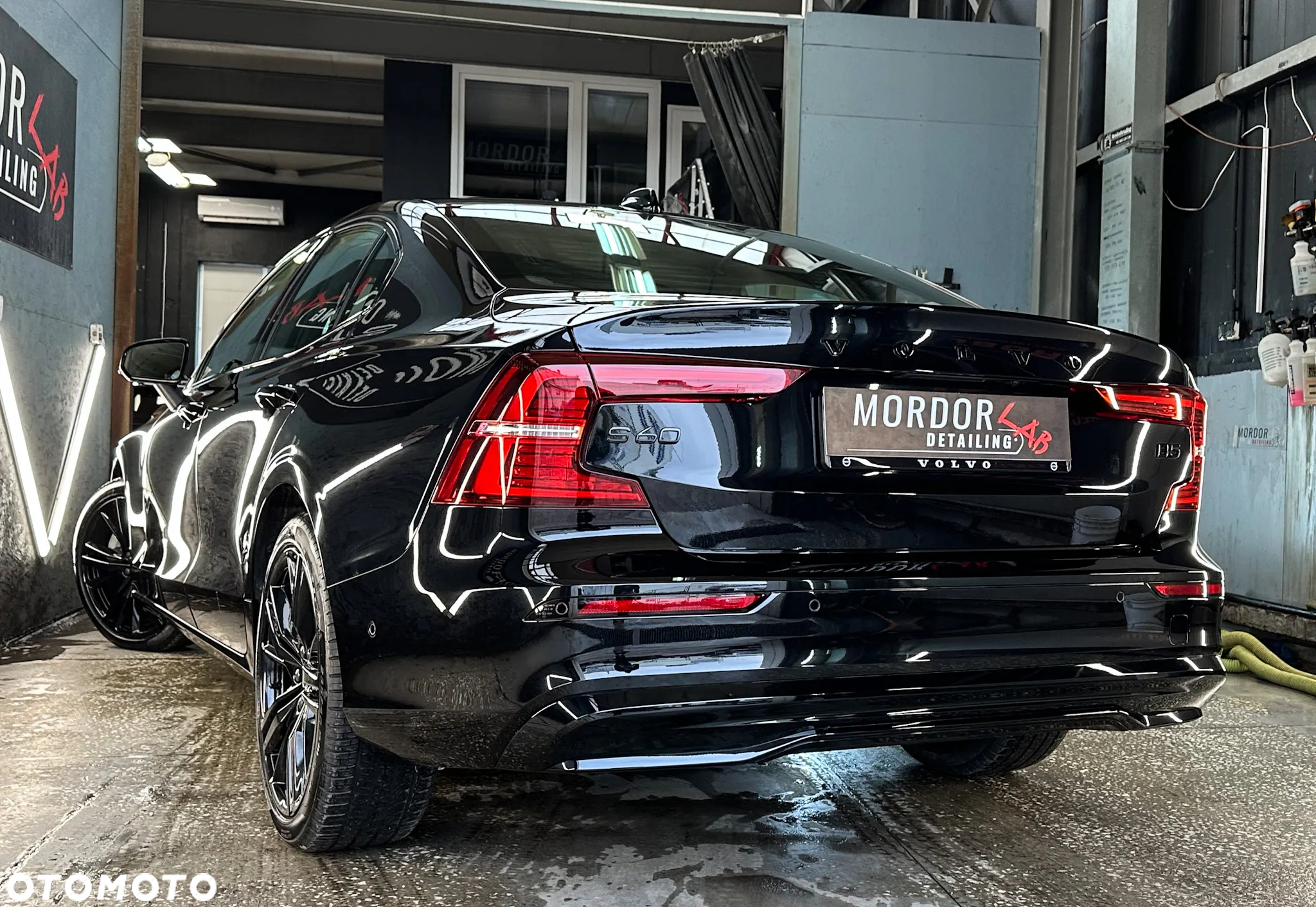 Volvo S60 - 24