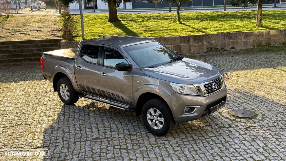 Nissan Navara - 17