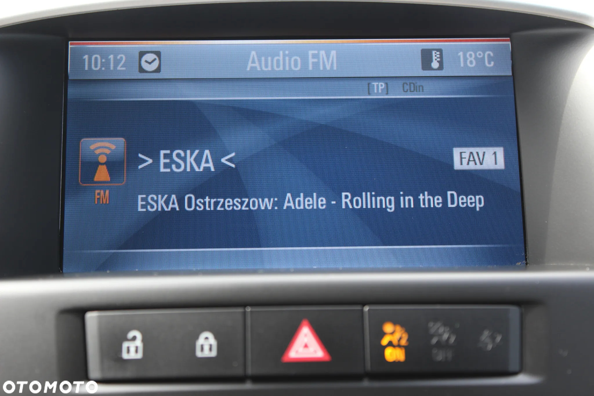 Opel Astra 1.4 Turbo Sports Tourer Active - 19