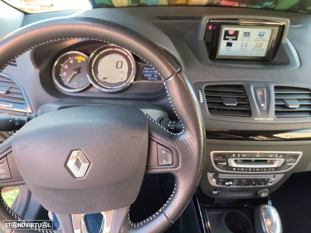 Renault Mégane Coupe - 28