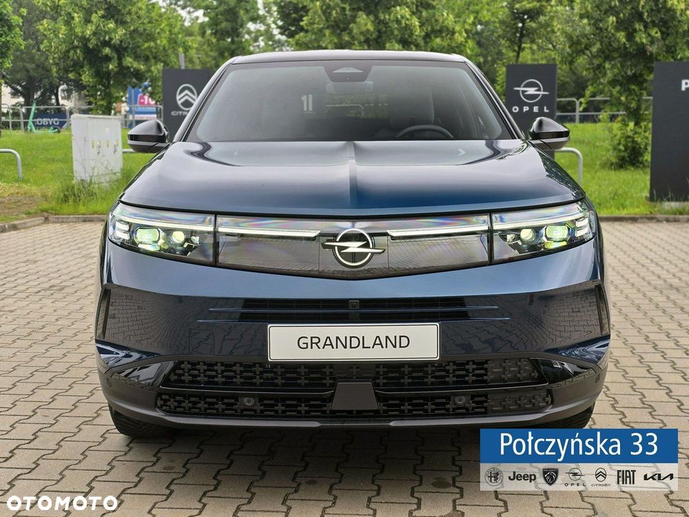 Opel Grandland - 3