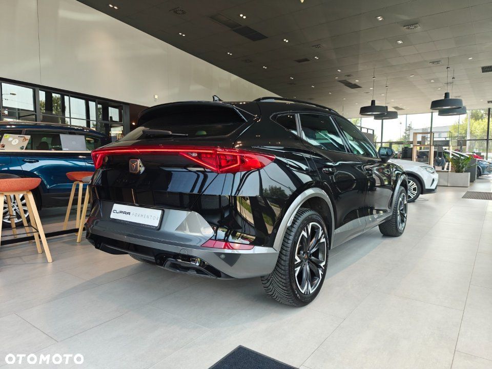 Cupra Formentor - 10