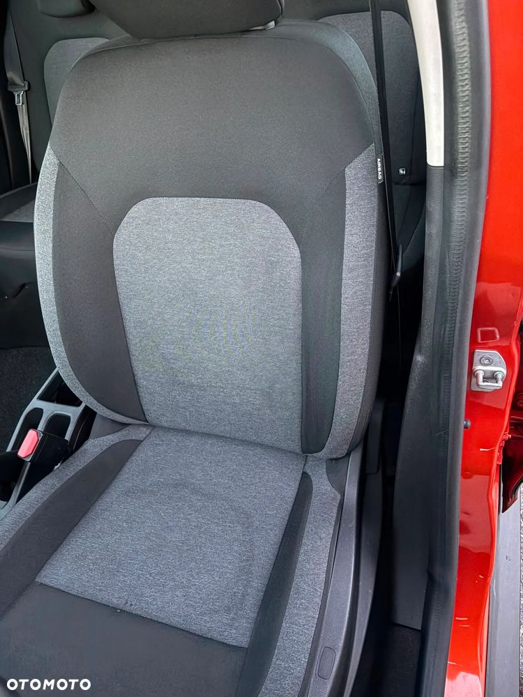 Dacia Duster TCe 90 2WD Comfort - 9