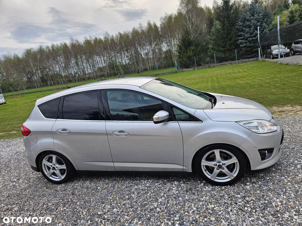 Ford C-MAX - 5