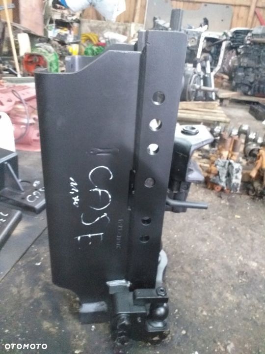 ZACZEP AUTOMATYCZNY KULA SZYNA CASE CVX 1170 126KW - 9
