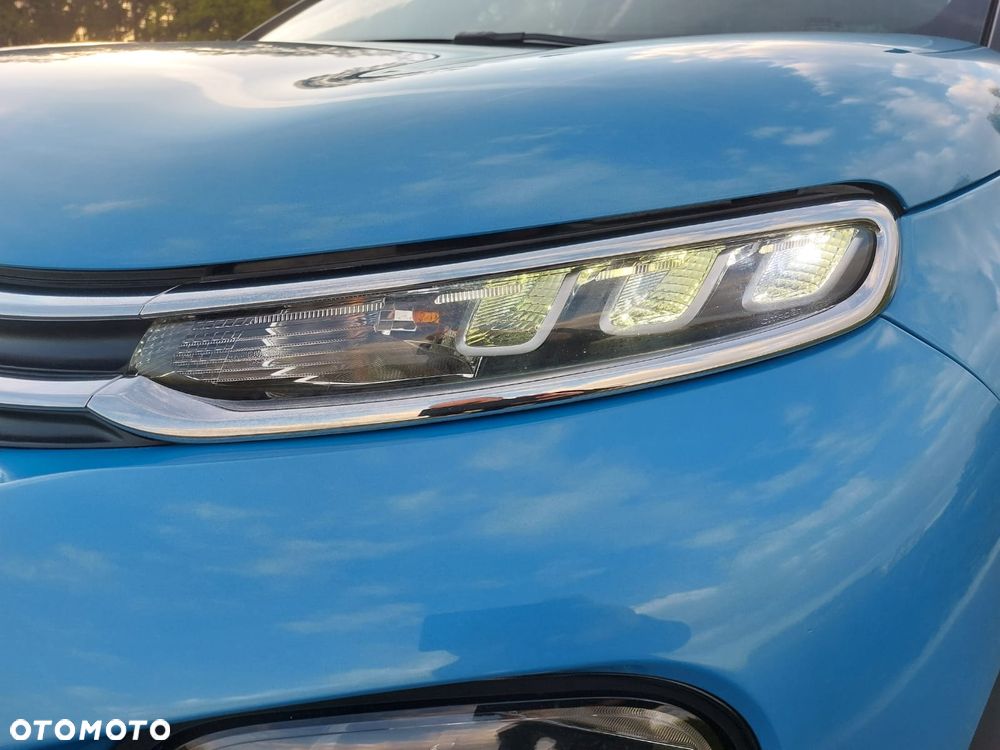 Citroën C3 Aircross - 9