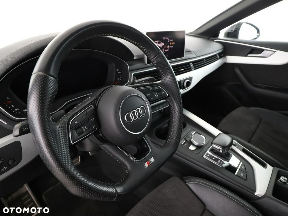 Audi A5 Sportback 2.0 TFSI S tronic - 14