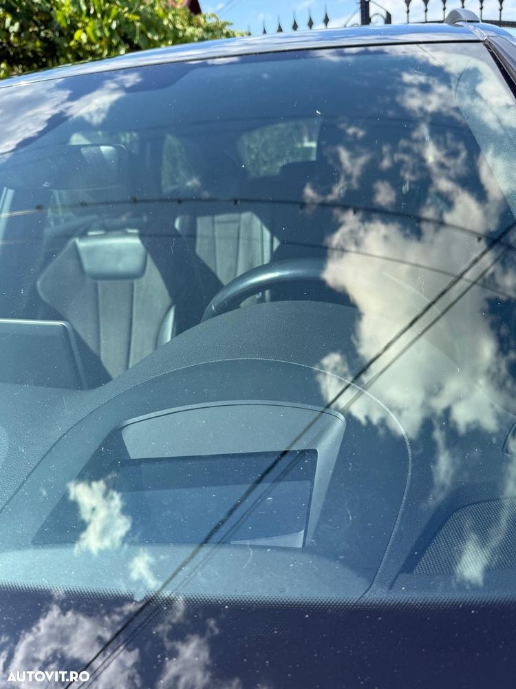 Audi A4 Avant 2.0 TFSI quattro - 4