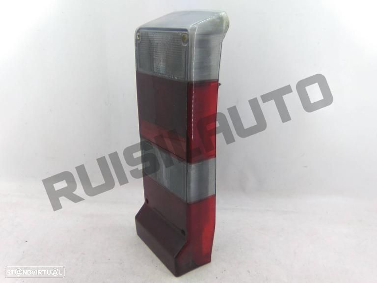 Farolim Trás Painel Direito 762_8297 Lancia Y10 [1985_1995] 1.0 - 2
