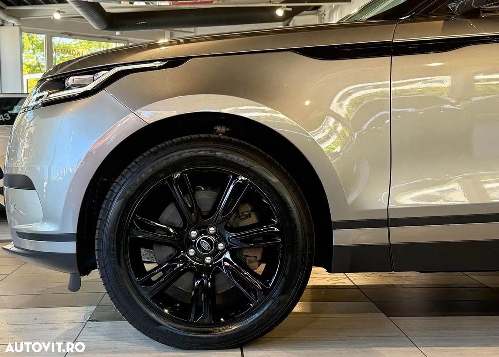 Land Rover Range Rover Velar 2.0 P400e PHEV SE - 7