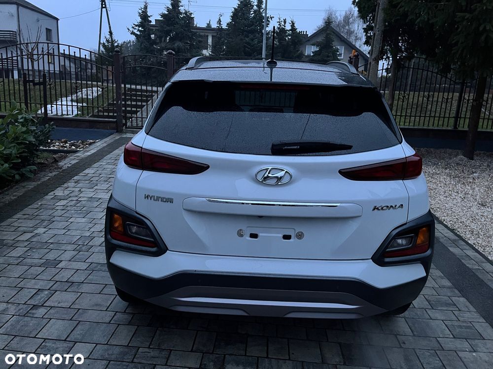 Hyundai Kona 1.0 T-GDI Advantage+ - 3