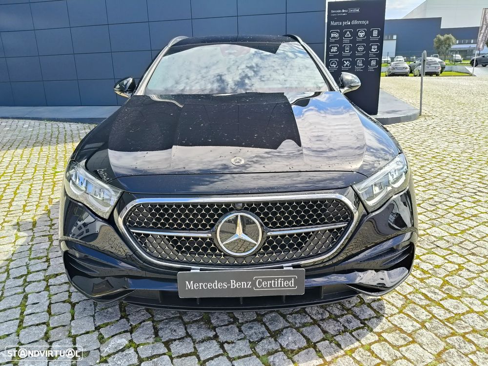 Mercedes-Benz E 300 Standard - 2