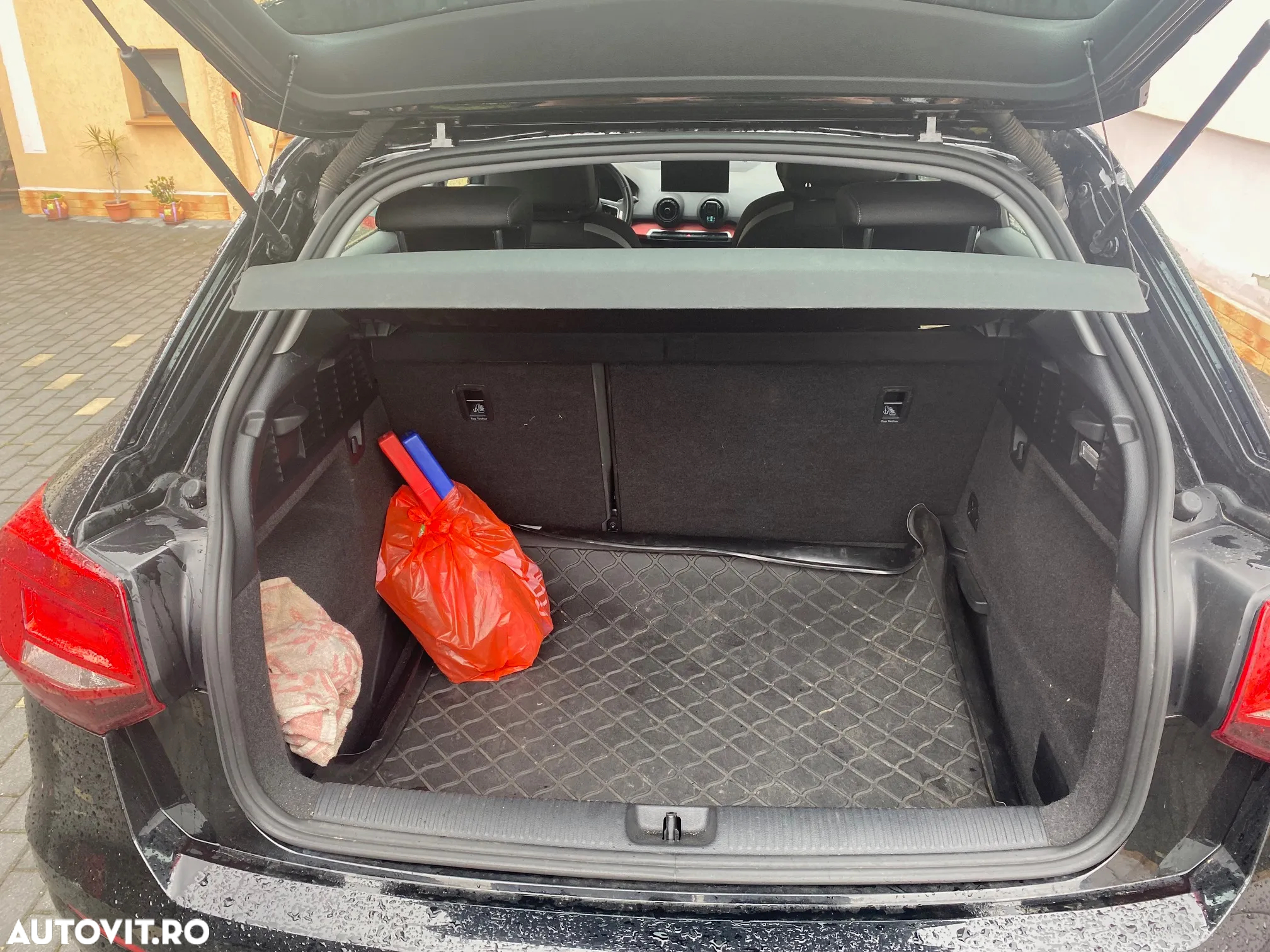 Audi Q2 - 13