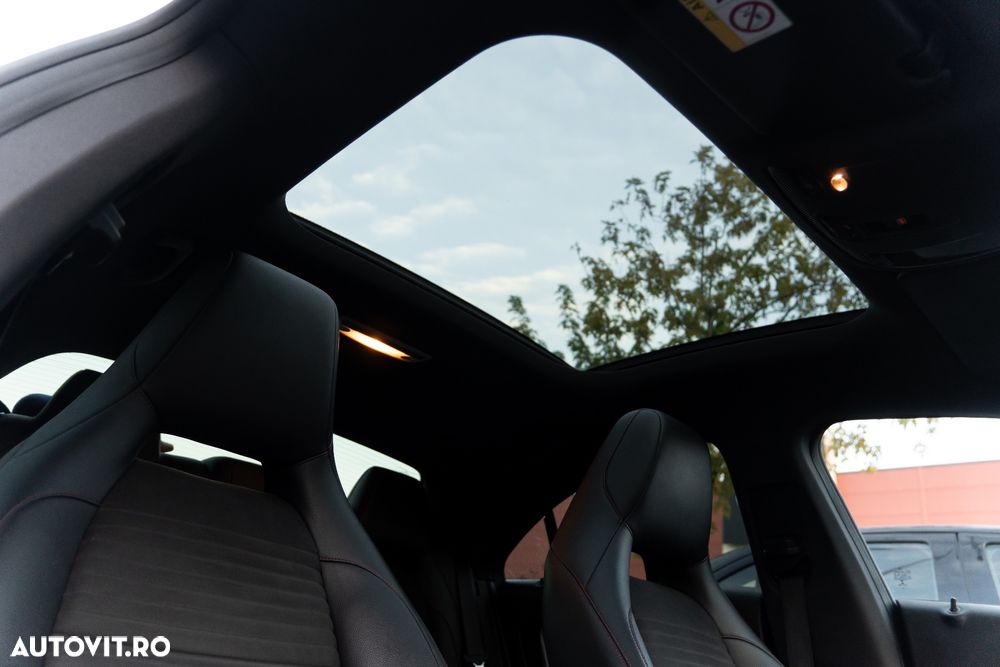Mercedes-Benz CLA - 6