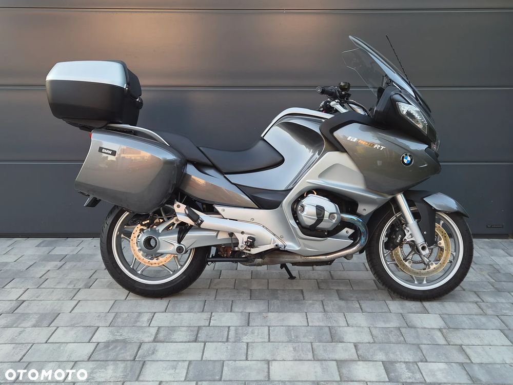 BMW RT - 9