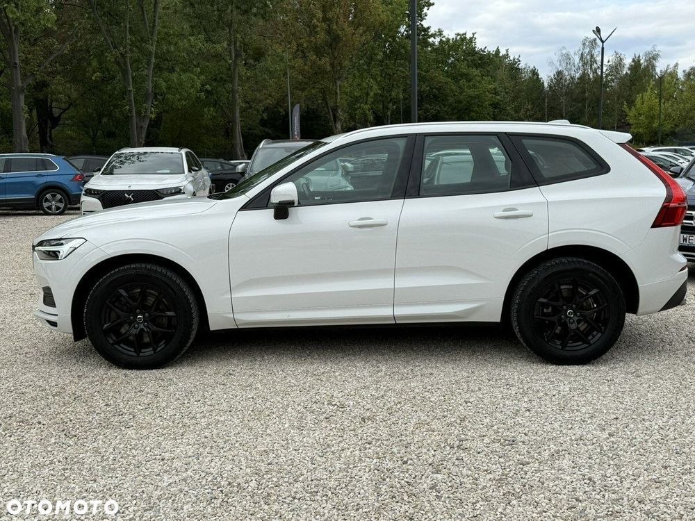 Volvo XC 60 - 7