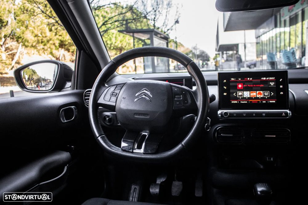 Citroën C4 Cactus BlueHDi 100 Stop&Start Feel - 33