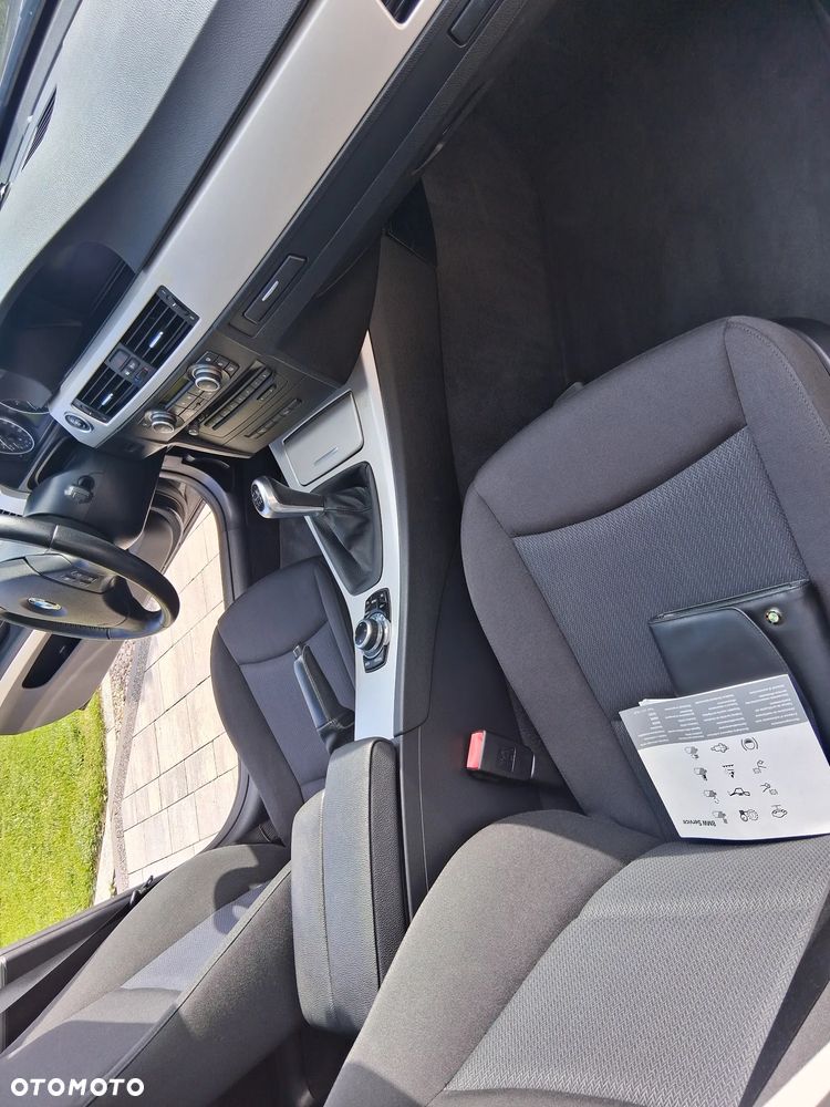 BMW Seria 3 318i Edition Lifestyle - 6