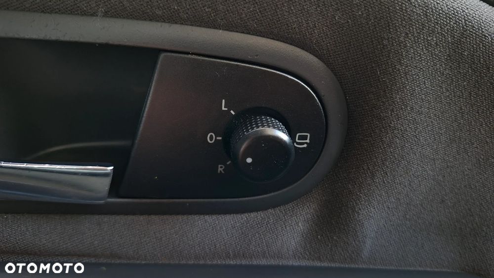Seat Alhambra 1.9 TDI Stylance - 33