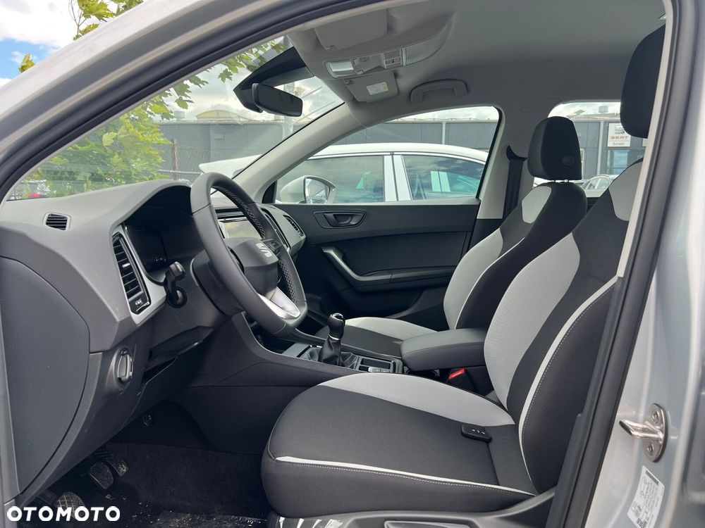 Seat Ateca - 10