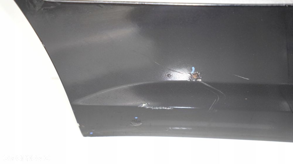 DRZWI PRAWY TYŁ VW PASSAT CC 07-11R LC9X - 4