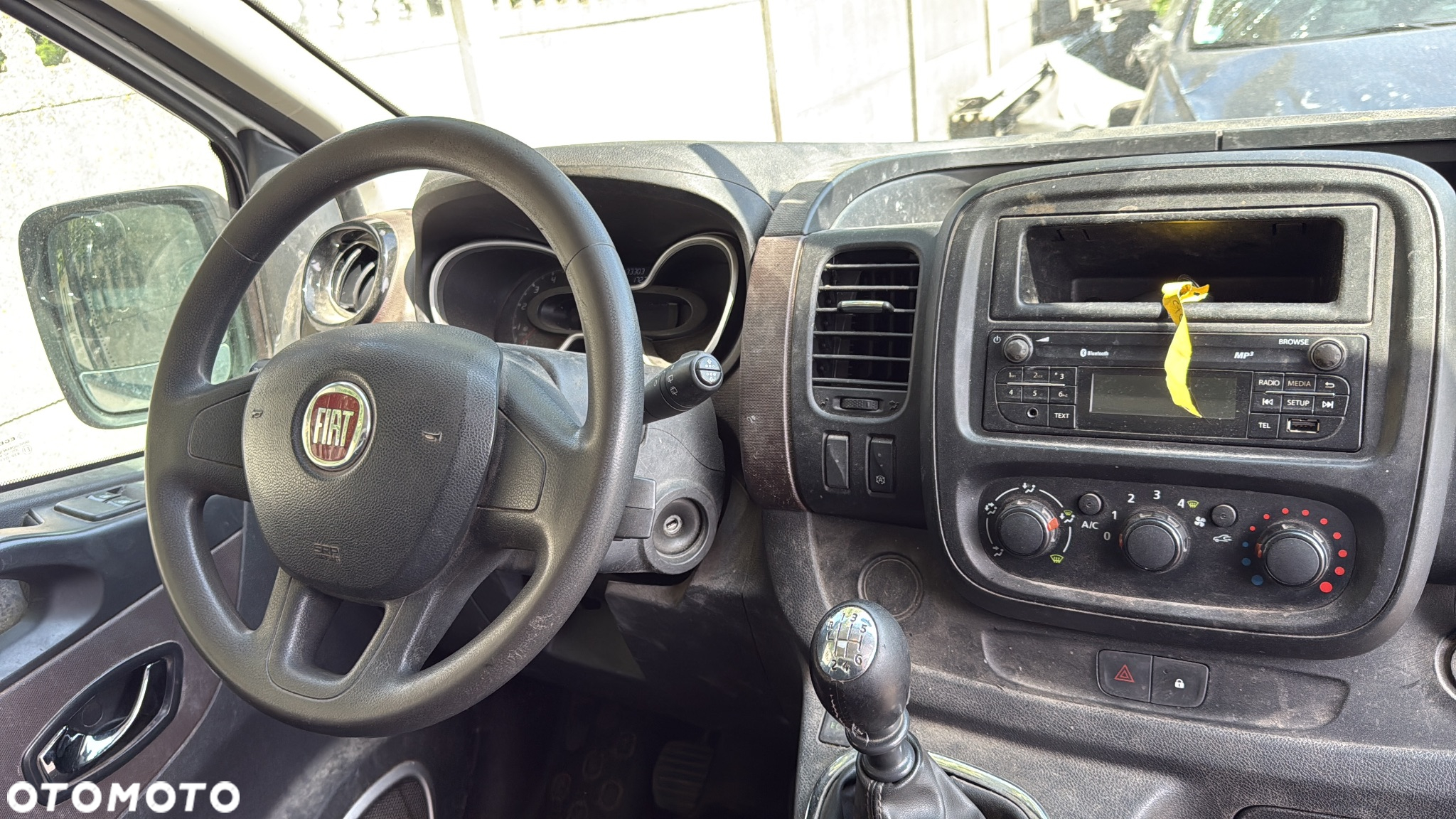 Fiat Talento - 12