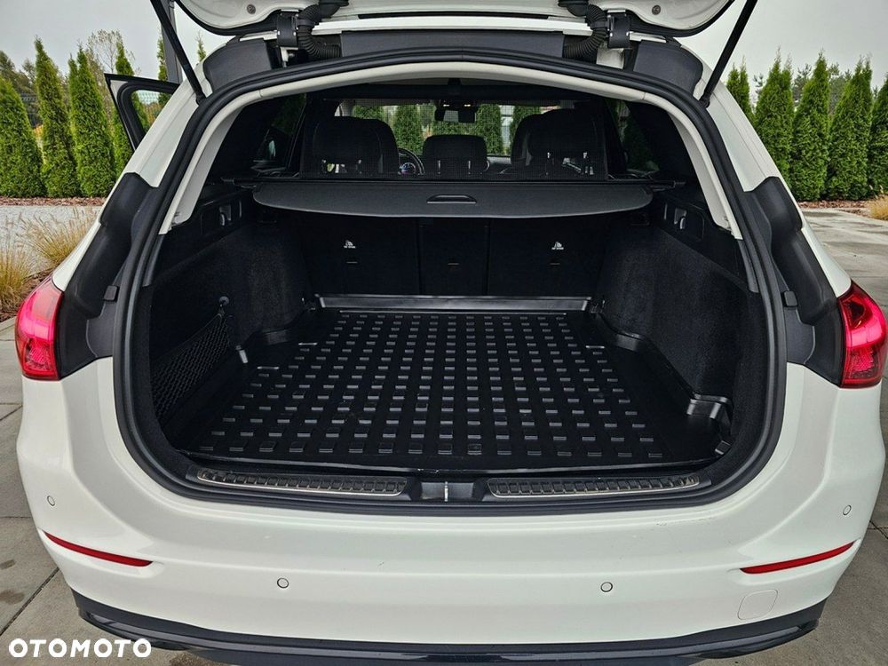 Mercedes-Benz Klasa C - 38