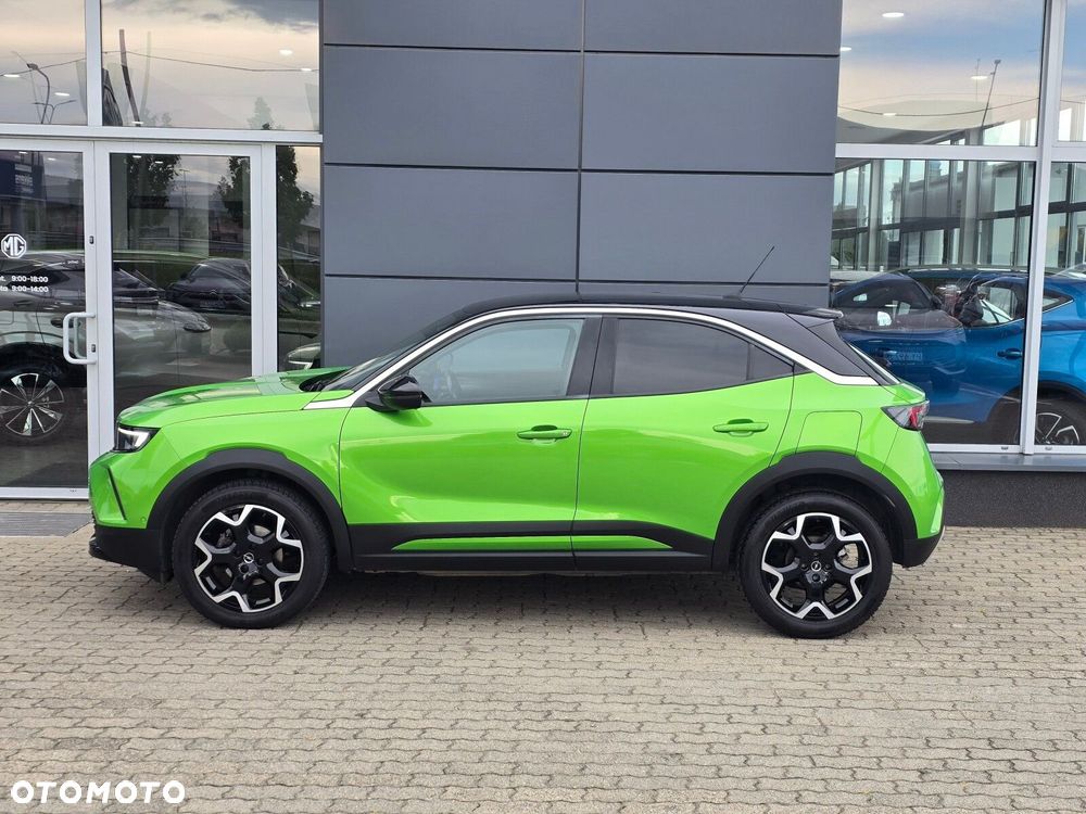 Opel Mokka 1.2 T Ultimate Pack S&S - 9