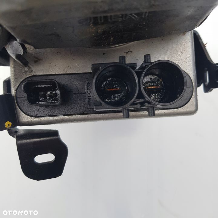 POMPA WSPOMAGANIA KOYO CITROEN JUMPY 2010-2017 GWARANCJA - 2