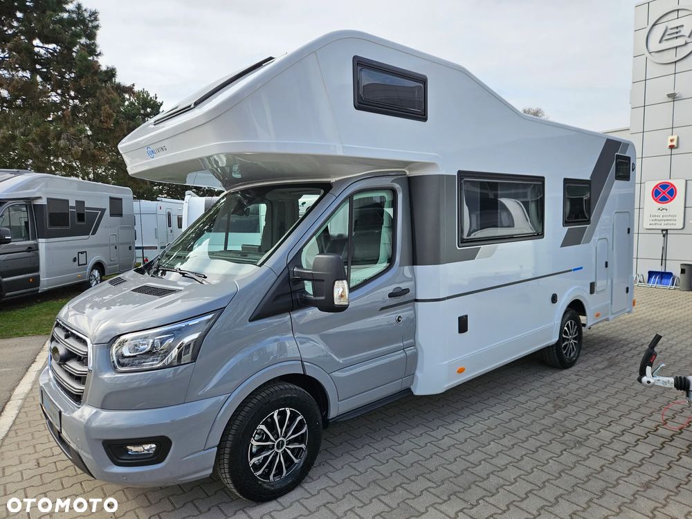 Sun Living by Adria A 70 DK - 3