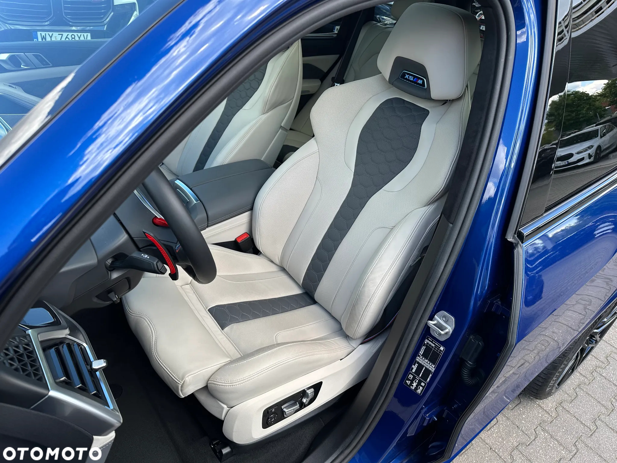 BMW X5 M Competition - 10