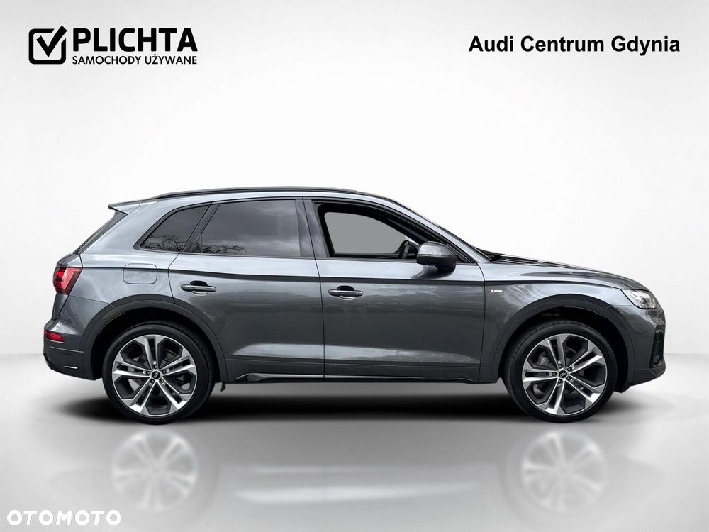 Audi Q5 40 TFSI mHEV Quattro S Line S tronic - 7