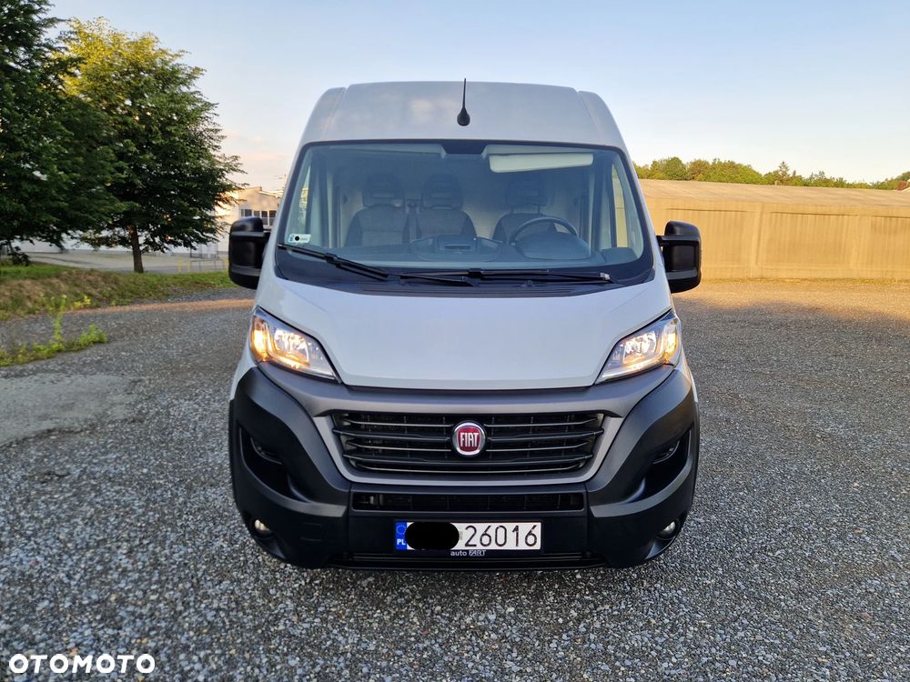 Fiat Ducato MAX - 7