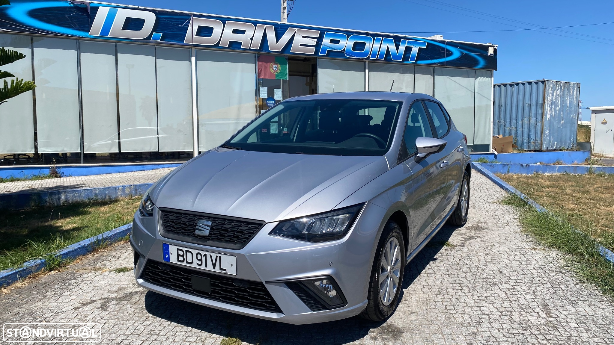 SEAT Ibiza 1.0 TSI Style - 3