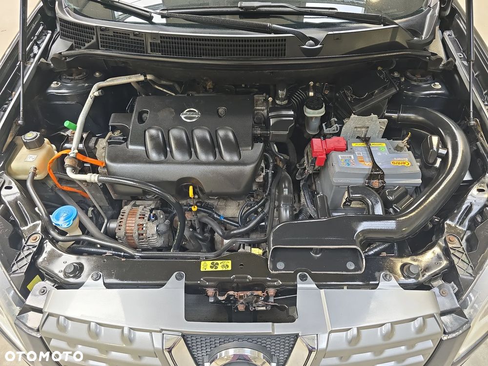 Nissan Qashqai 2.0 Iceproof Star - 29