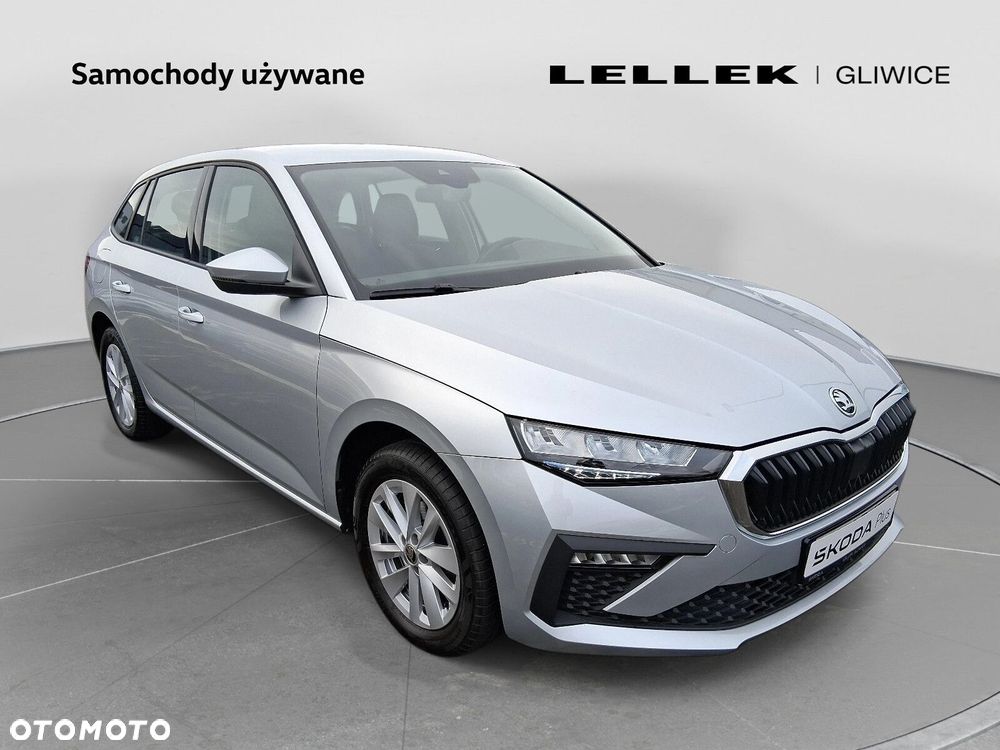 Skoda Scala 1.0 TSI Selection DSG - 3