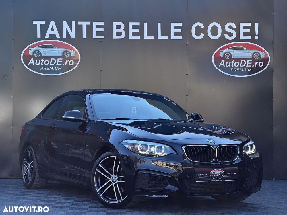 BMW 2 Series 2017 — imagine 2