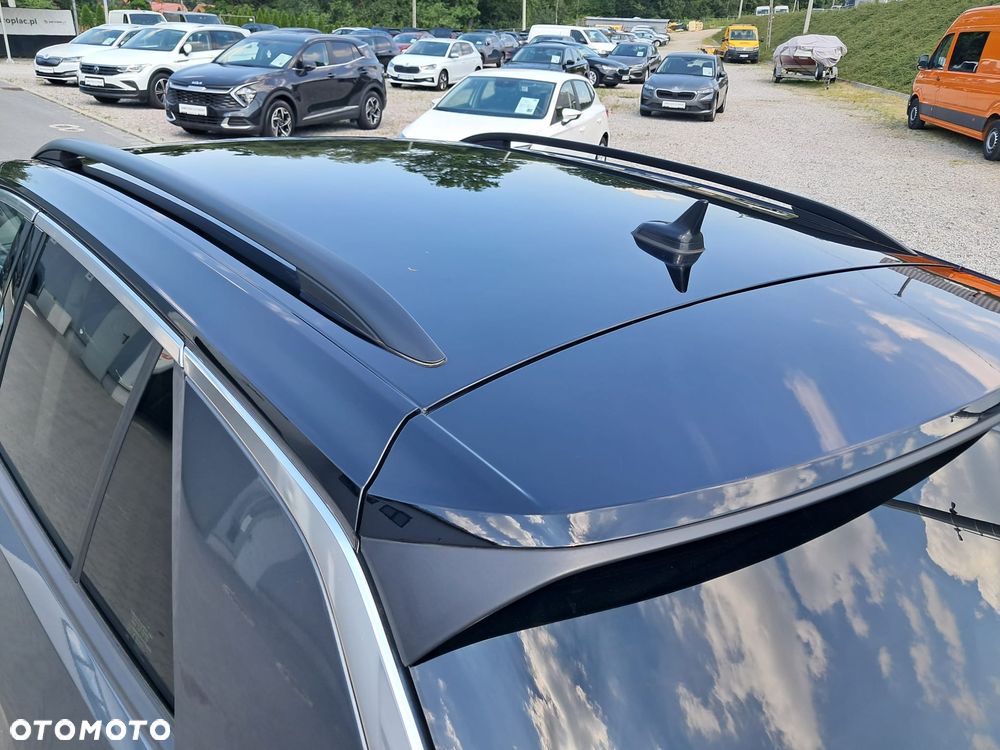 Volkswagen T-Roc 1.5 TSI GPF ACT Advance DSG - 7