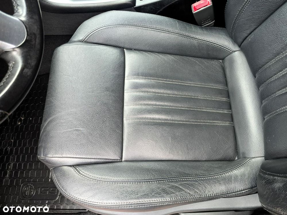 Alfa Romeo 159 - 24