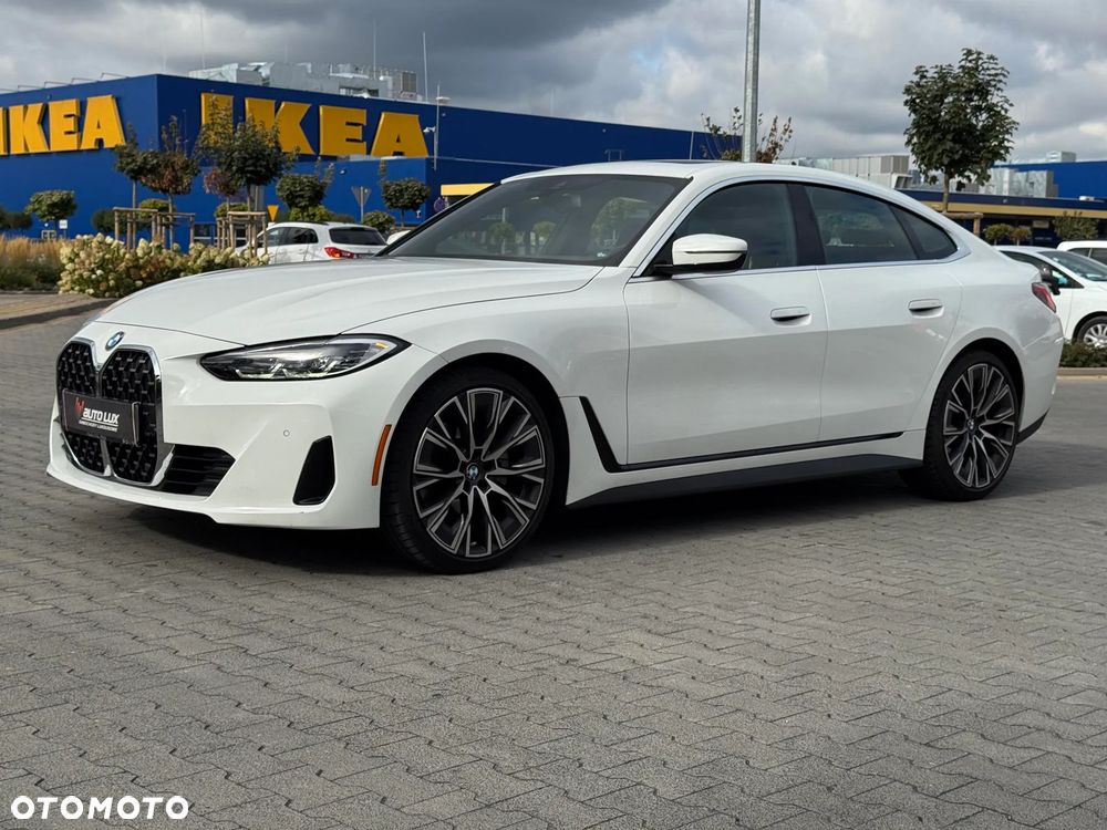 BMW Seria 4 430i - 33