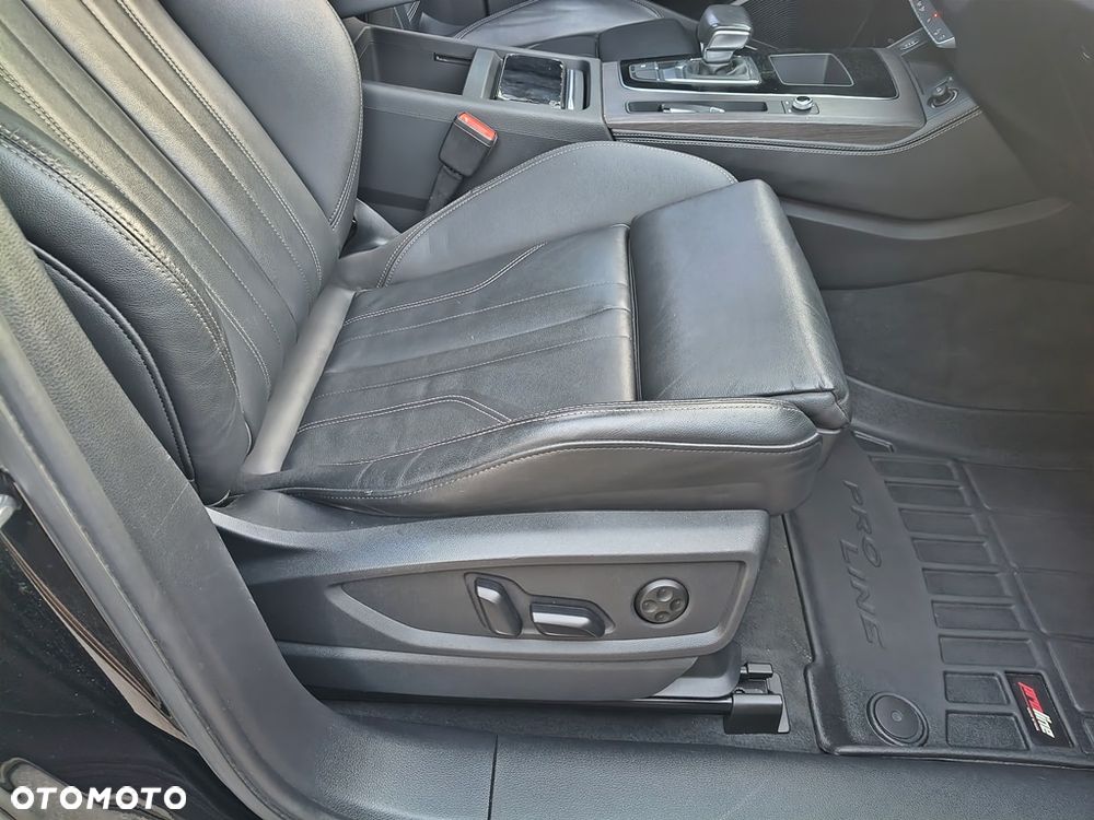 Audi Q5 Sportback 45 TFSI quattro S tronic S line business - 19