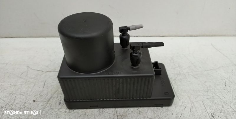 Modulo Fecho Central Mercedes-Benz C-Class (W203) - 1