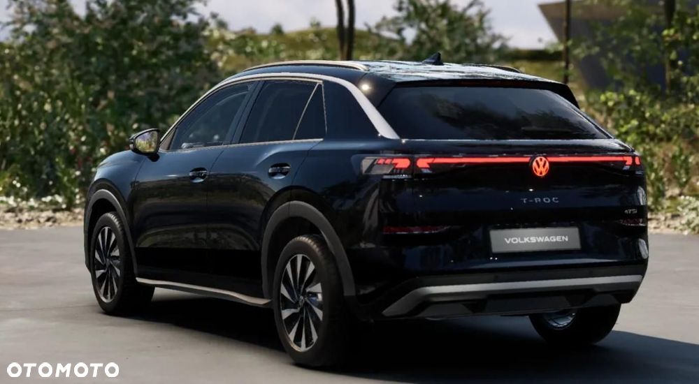 Volkswagen T-Roc - 3