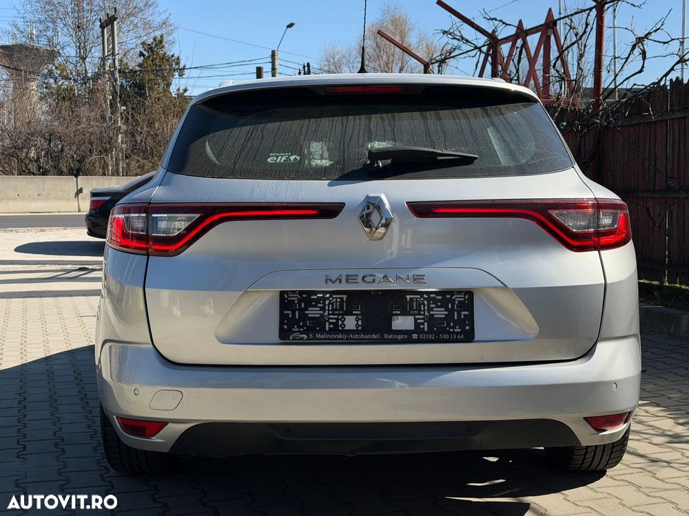 Renault Megane ENERGY dCi 110 EDC BUSINESS - 3