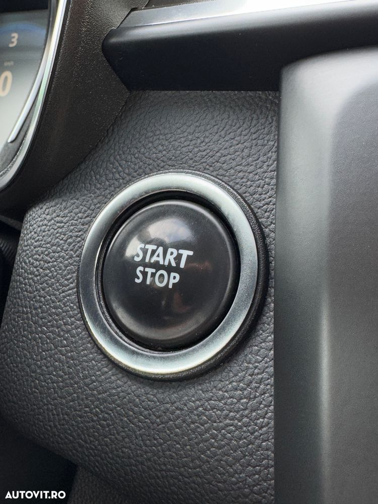 Renault Kadjar Energy dCi 130 Bose Edition - 21