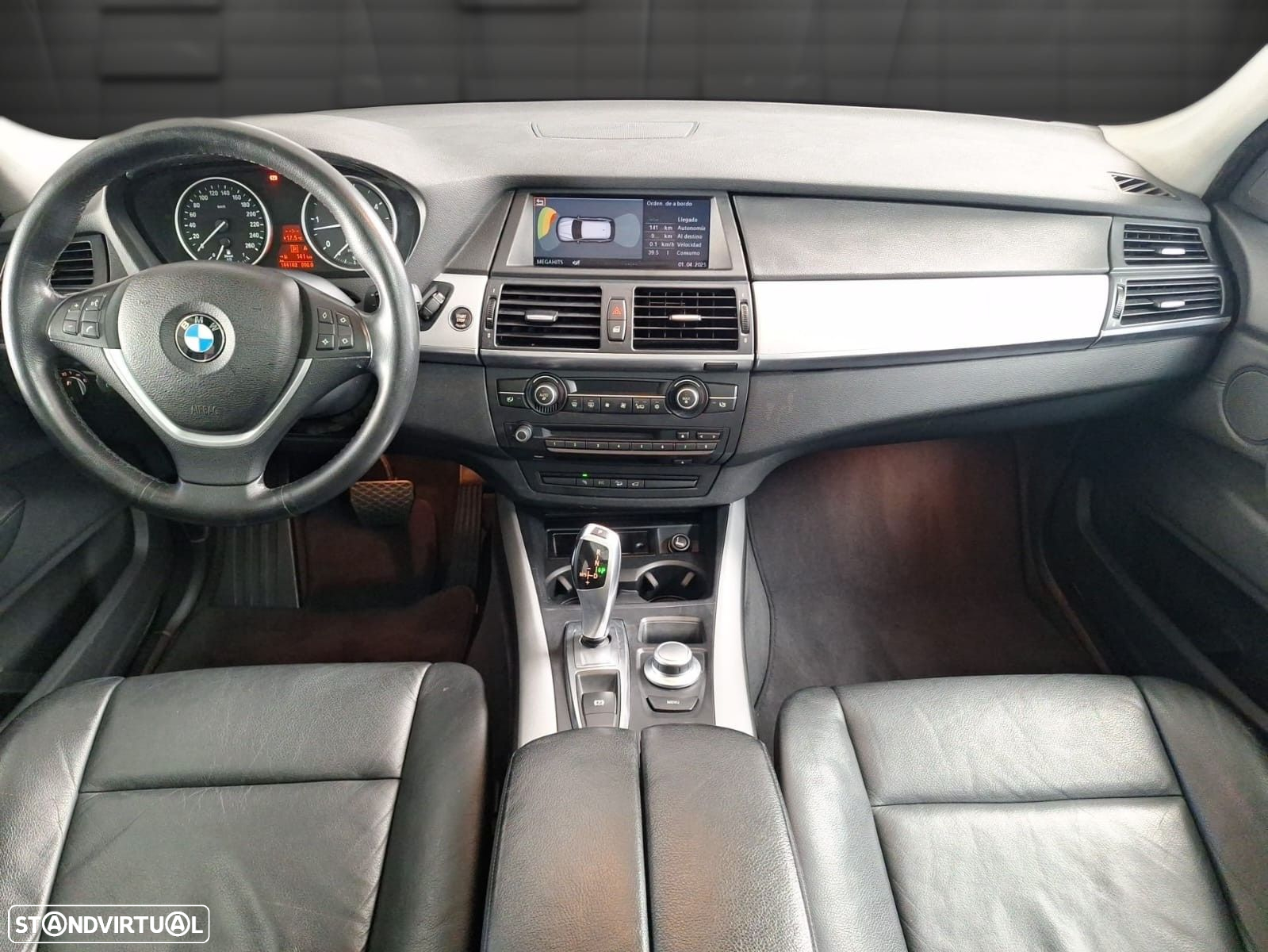 BMW X5 3.0 d - 11