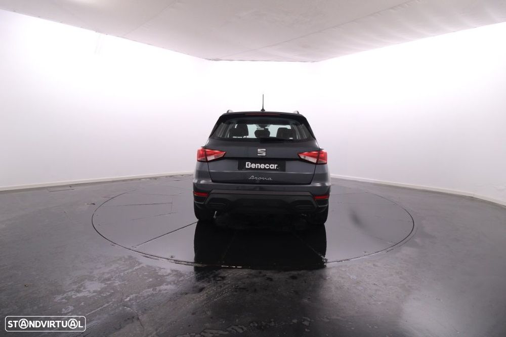 SEAT Arona 1.0 TSI Style DSG - 7