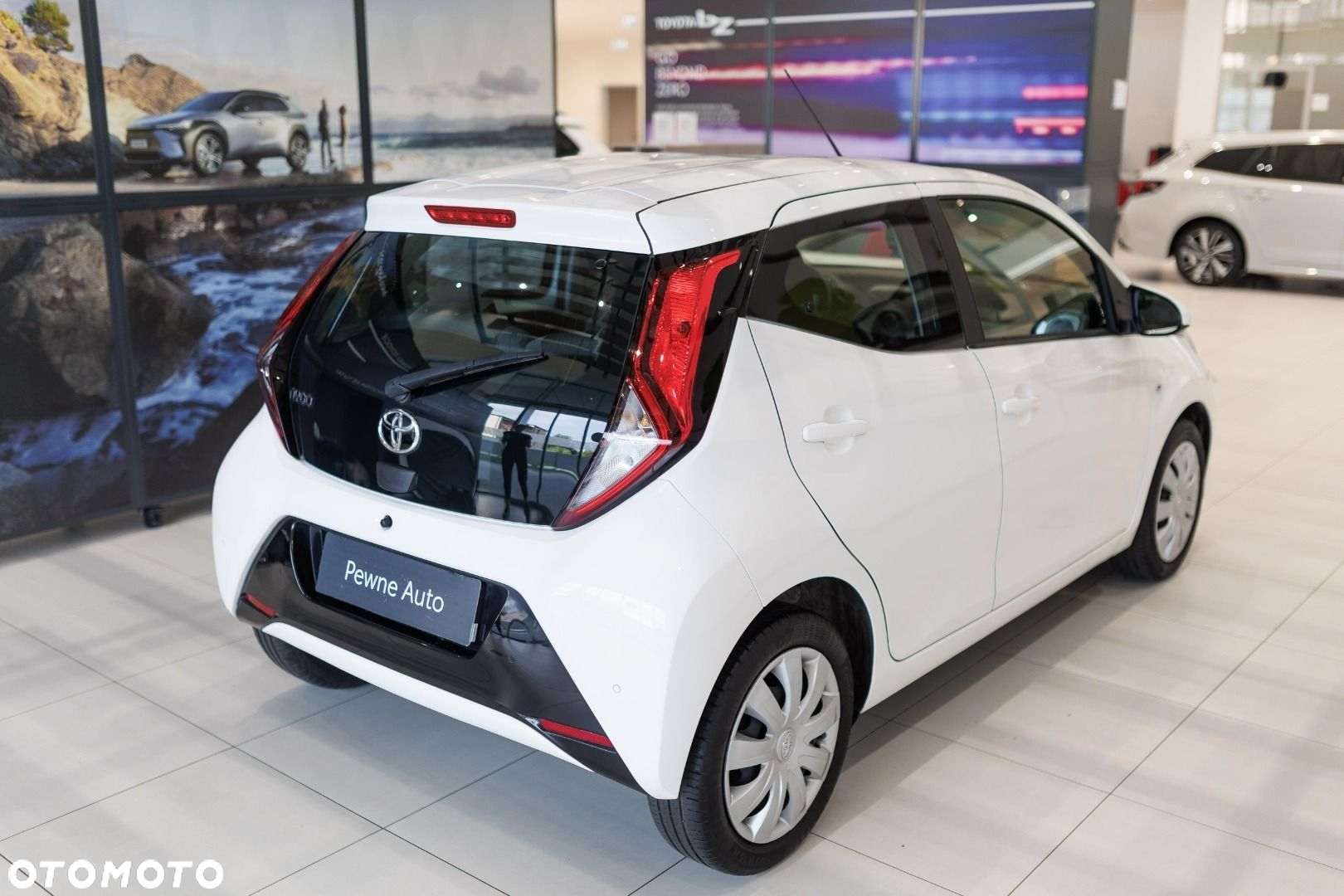 Toyota Aygo - 21