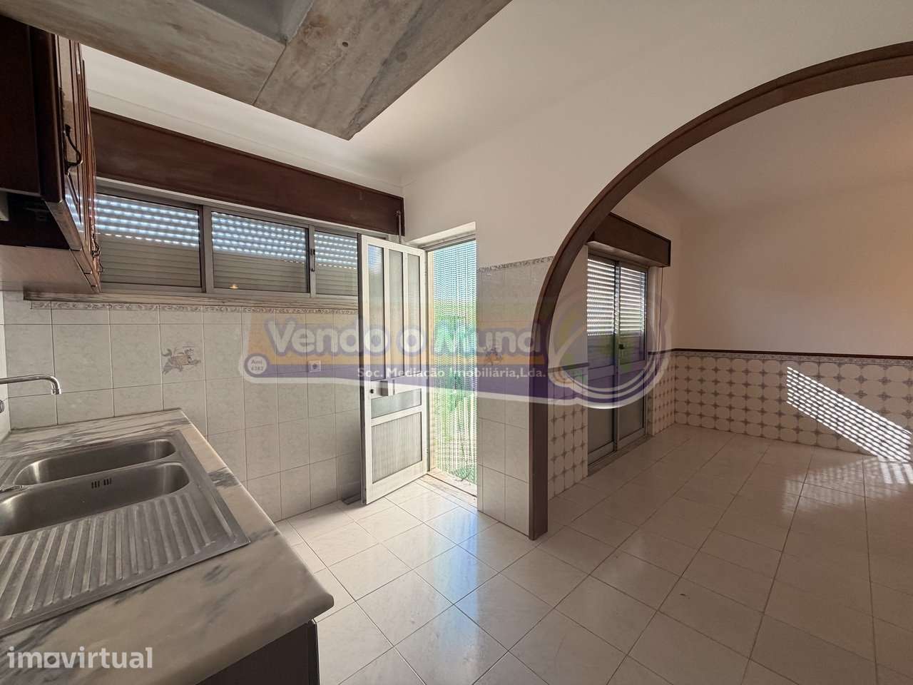 Apartamento T2+1 no Porto Alto (PALT422) - Grande imagem: 5/27