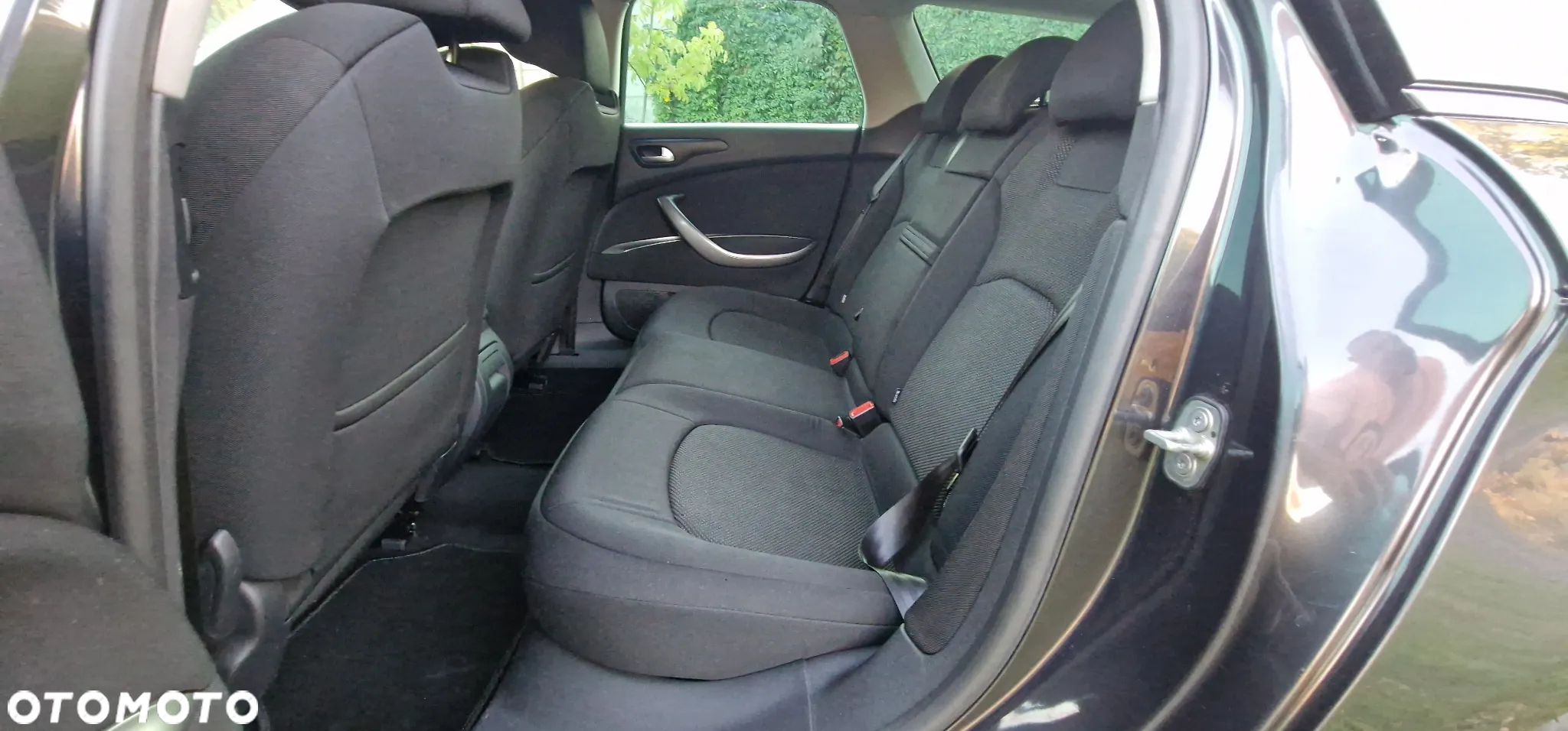 Citroën C5 2.0 HDi Selection - 10